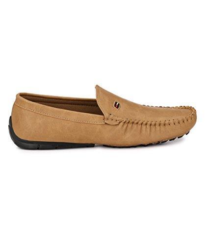 Woodland sale loafers sale