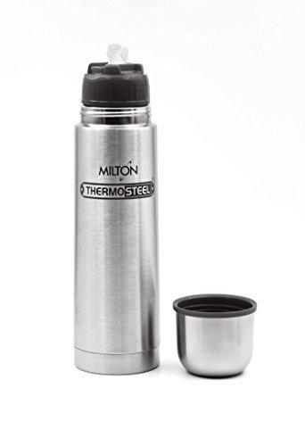1000 Ml Milton Thermosteel Flask 500 Ml 350 Ml Milton Thermos Water Bottle Milton Omega Flask Coffee Pot