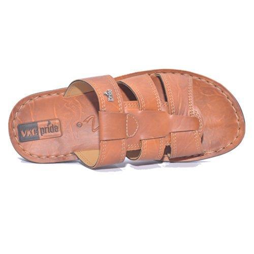 Vkc pride chappals sales models price