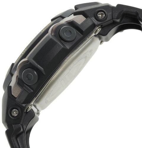 G-Shock Digital Black Dial Men's Watch G-7710-1DR (G223) – JOYONE