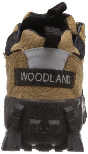 Woodland hot sale shoes types