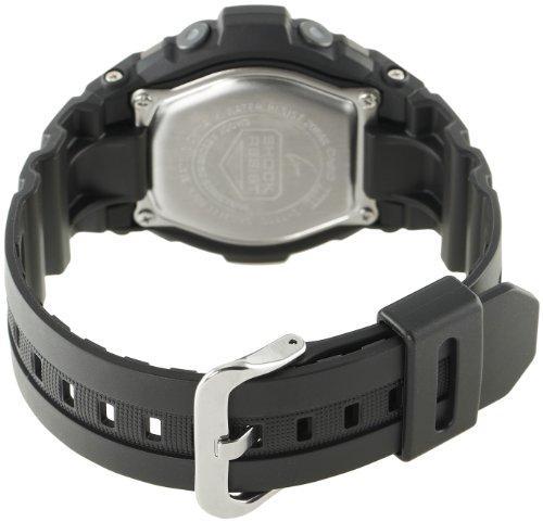 G-Shock Digital Black Dial Men's Watch G-7710-1DR (G223) – JOYONE