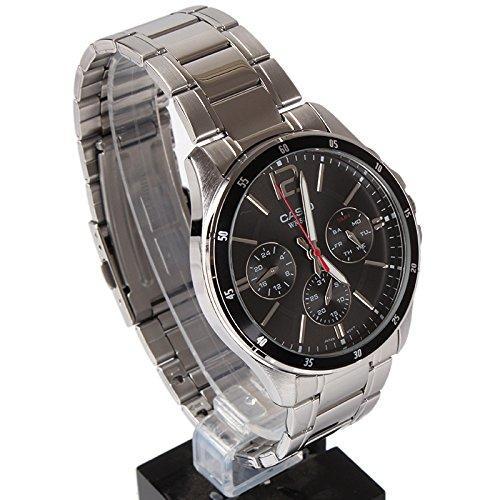 Buy CASIO ENTICER Men Watch A832 MTP 1374D 1AVDF - Watches for Men 234387