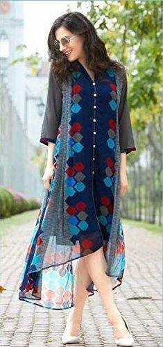 The Perfect Kurti for Casual Wear