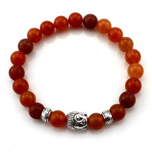 (3 pcs/lot) Natural Stone Buddha Bracelets Hot Sale Multicolor Bracelet Wristband For Women Men Fashion Jewelry Wholesale - NEIGHBOUR JOY