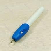Name Writing Engraving Etching Pen Machine Engraver Metal, Rubber, Glass,Wood - NEIGHBOUR JOY
