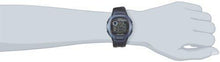 Casio Youth Digital Grey Dial Men's Watch - W-210-1BVDF (I064) - NEIGHBOUR JOY