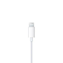 Apple MMTN2ZM/A EarPods with Lightning Connector (White)