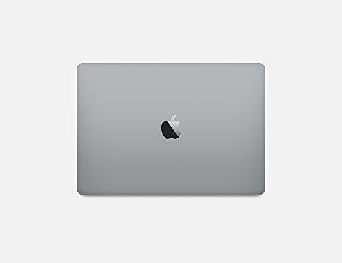 Apple MPXQ2HN/A Laptop (Core i5/8GB/128GB/Mac OS/Integrated Graphics), Space Grey