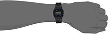 Casio Vintage Series Digital Black Dial Men's Watch - F-91W-1DG (D002) - NEIGHBOUR JOY