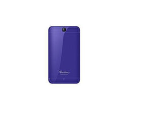GreenBerry M2 1.77 inch QQVGA Color Display Keypad Ultra Slim Ultra Slim Credit Card Size Light Weight Light Weight MP3 Player -Camera Mobile Phone (Blue) (Only Mobile Phone & Charging Cable in Box, NO CHARGER OR EARPHONE)