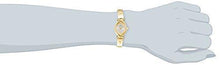 Titan Karishma Analog Silver Dial Women's Watch - NE2417YM01