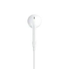 Apple MMTN2ZM/A EarPods with Lightning Connector (White)