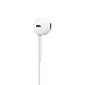 Apple MMTN2ZM/A EarPods with Lightning Connector (White)