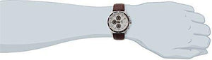 Casio Edifice Chronograph White Dial Men's Watch - EFR-526L-7AVUDF (EX097) - NEIGHBOUR JOY