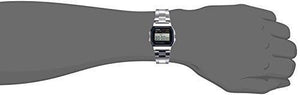 Casio Vintage Digital Grey Dial Men's Watch - A158WA-1DF (D011) - NEIGHBOUR JOY