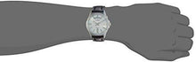 Casio Enticer Analog Silver Dial Men's Watch - MTP-1381L-7AVDF (A845) - NEIGHBOUR JOY