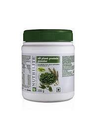 Amway Nutrilite Protein Powder Pack - 200 Gm - NEIGHBOUR JOY