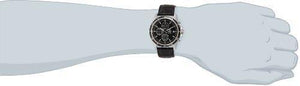 Casio Edifice Chronograph Black Dial Men's Watch - EFR-526L-1AVUDF (EX096) - NEIGHBOUR JOY