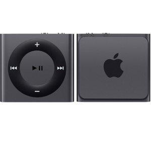 Apple iPod Shuffle MKMJ2HN/A 2GB Music Player (Space Grey)