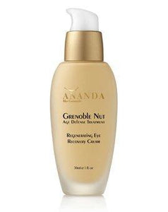 ANANDA Bio-Cosmetic 100% Organic Grenoble Nut - Age...