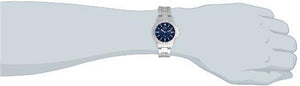 Casio Enticer Analog Blue Dial Men's Watch - MTP-1214A-2AVDF (A343) - NEIGHBOUR JOY