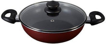 Prestige Omega Deluxe Induction Base Non-Stick Kitchen Set, 3-Pieces