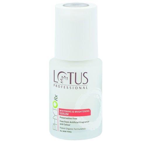 :Lotus Professional PHYTORx Whitening And Brightening Serum 30 ML