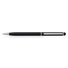 LEGEND I Tad Metal Ball Pen 2 in 1 Capacitive Stylus Pen (Black) 2pc Pen Set for Gift - NEIGHBOUR JOY