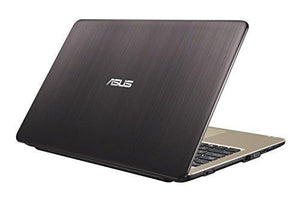 Asus X540YA-XO106D 15.6-inch Laptop (A8-7410/4GB/1TB/DOS/Integrated Graphics), Black - NEIGHBOUR JOY