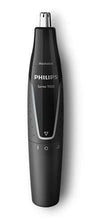 Philips NT1120 Rotary Nose Trimmer (Black)
