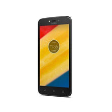 Motorola Moto C Pearl White