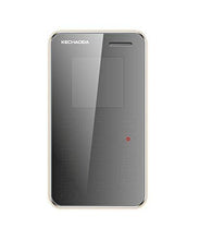 credit card size mobile