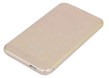 Kechaoda K55 Mini Mobile With Bluetooth Connectvity in Gold Colour