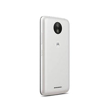 Motorola Moto C Pearl White
