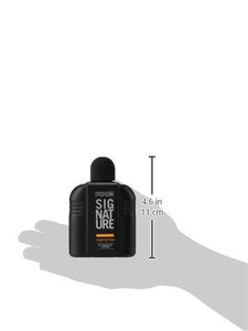 Axe Signature Temptation After Shave Lotion, 100ml