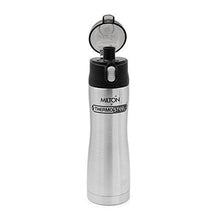 Milton Thermosteel Maestro 500 Flask, Silver (EC-TMS-FIS-0059_STEELPLAIN)