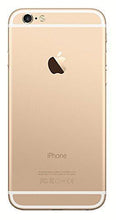 Apple iPhone 6 (Gold, 32GB)