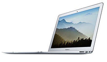 Apple MacBook Air MQD32HN/A 13.3-inch Laptop 2017 (Core i5/8GB/128GB/MacOS Sierra/Integrated Graphics) - NEIGHBOUR JOY