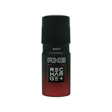 AXE Recharge 24x7 Bodyspray, 150 ml