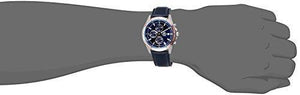 Casio Chronograph Blue Dial Men's Watch-EFR-526L-2AVUDF - NEIGHBOUR JOY