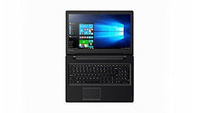 Lenovo 110 -15ACL 15.6-inch Laptop (AMD A8-7410/4GB/1TB/Windows 10 Home/Integrated Graphics), Black - NEIGHBOUR JOY