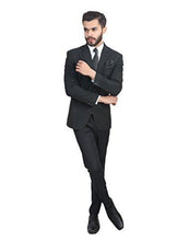ManQ Slim Fit Formal/Party Men's Blazer - 7 Colors - NEIGHBOUR JOY