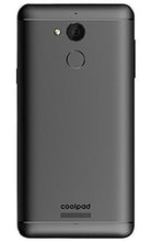 Coolpad Note 5 (Space Grey, 32 GB)