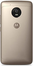 Moto G5 (3GB, Fine Gold)