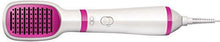 Philips HP8658 Essential Care Air Styler (White/Pink)