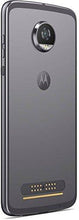 Moto Z2 Play (Lunar Grey, 64GB, 4GB RAM)