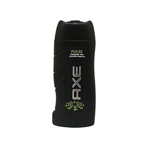 Axe Pulse Cologne Talc 300gm