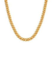 Voylla Classic Gold Plated Golden Chain Gift Gift For Men
