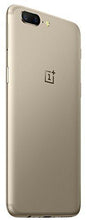 OnePlus 5 (Soft Gold, 6GB RAM + 64GB memory) - NEIGHBOUR JOY